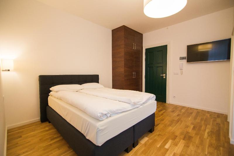 Apartamenty Świnoujście - Rubin I - image 14