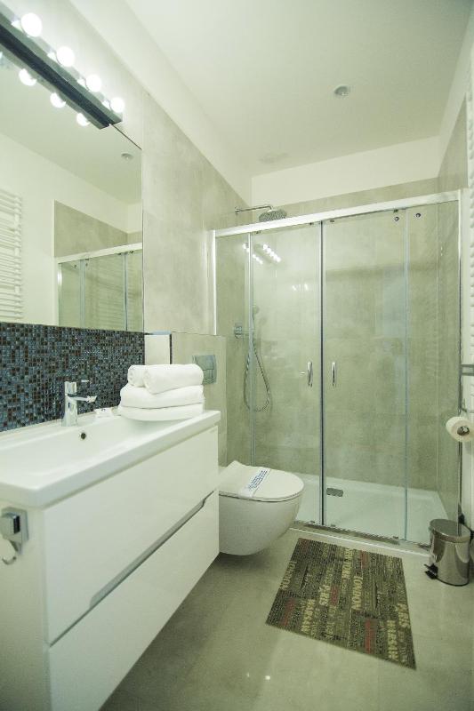 Apartamenty Świnoujście - Rubin I - image 12