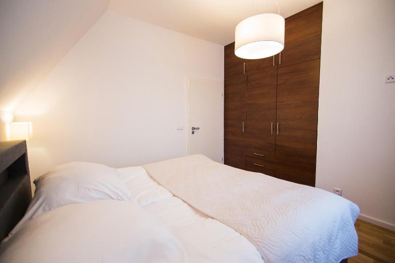 Apartamenty Świnoujście - Rubin I - image 43