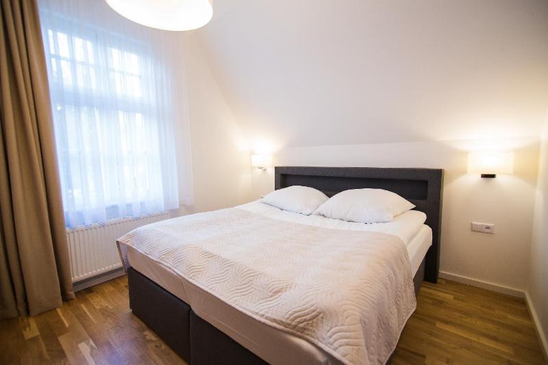 Apartamenty Świnoujście - Rubin I - image 24