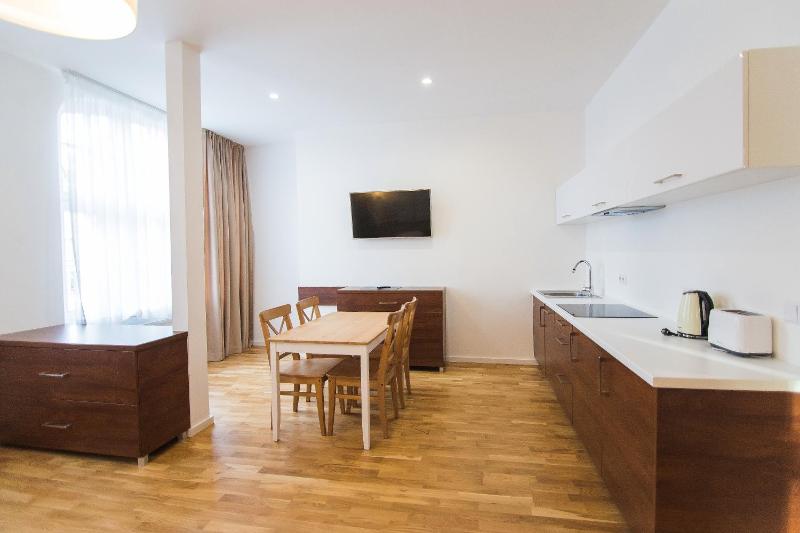 Apartamenty Świnoujście - Rubin I - image 46
