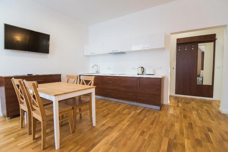 Apartamenty Świnoujście - Rubin I - image 29
