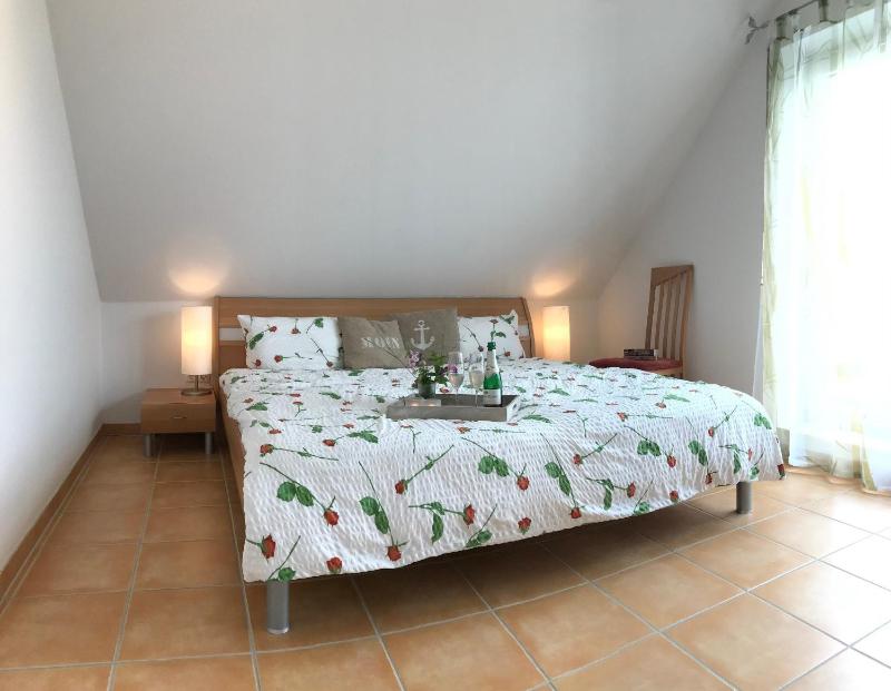 Two-Bedroom Apartment image 4