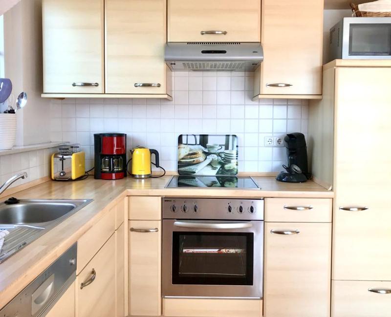 Two-Bedroom Apartment image 2