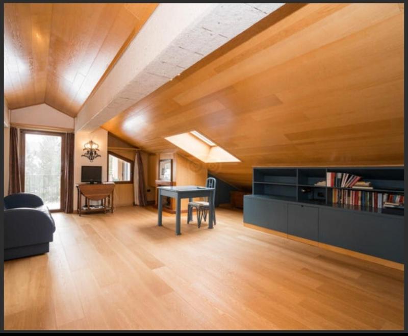 Suite with Balcony image 2