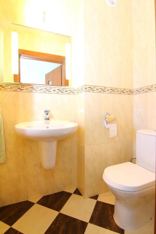 Apartamenty Świnoujście - Komandorska - image 10