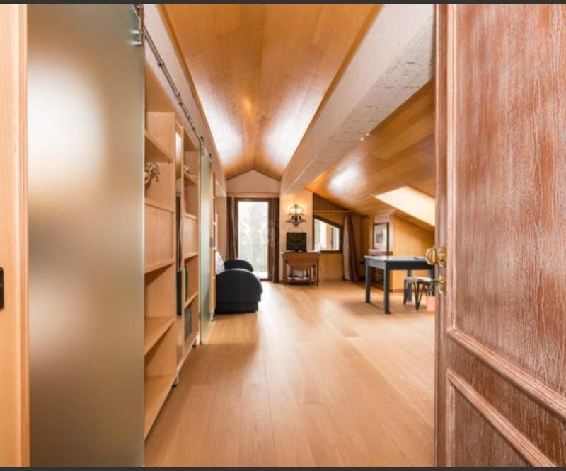 Suite with Balcony image 3
