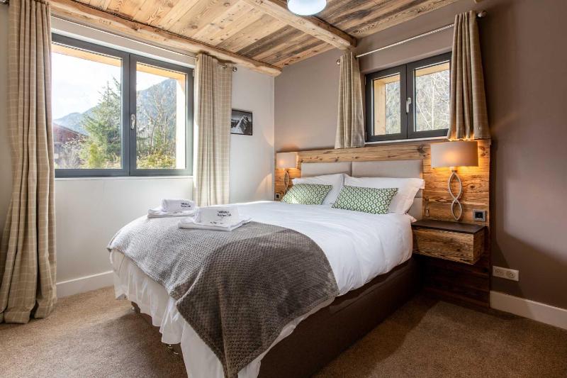 Chalet des Amis appt 1 - Chamonix All Year - image 3