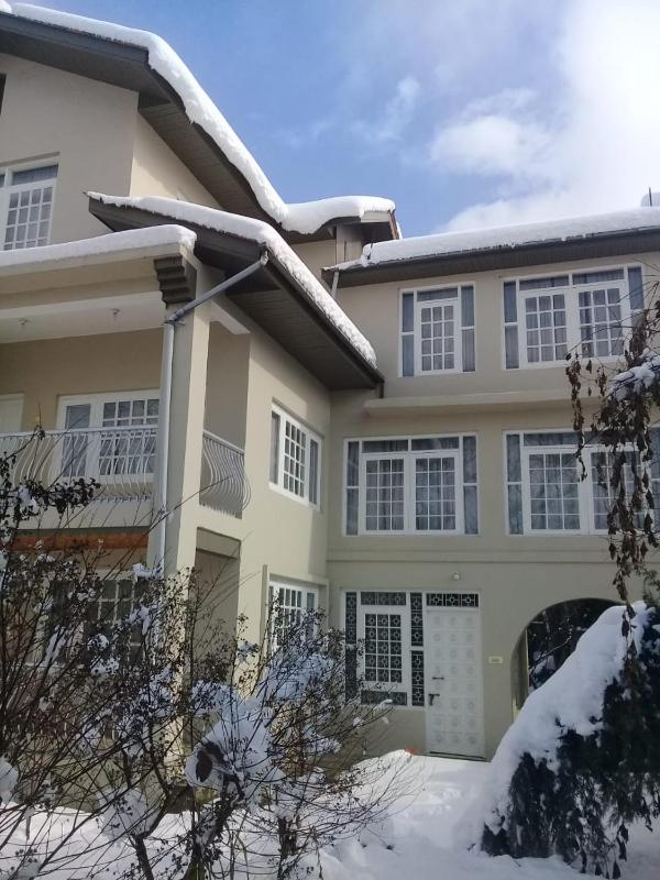 Snow Leopard Lodge - image 13