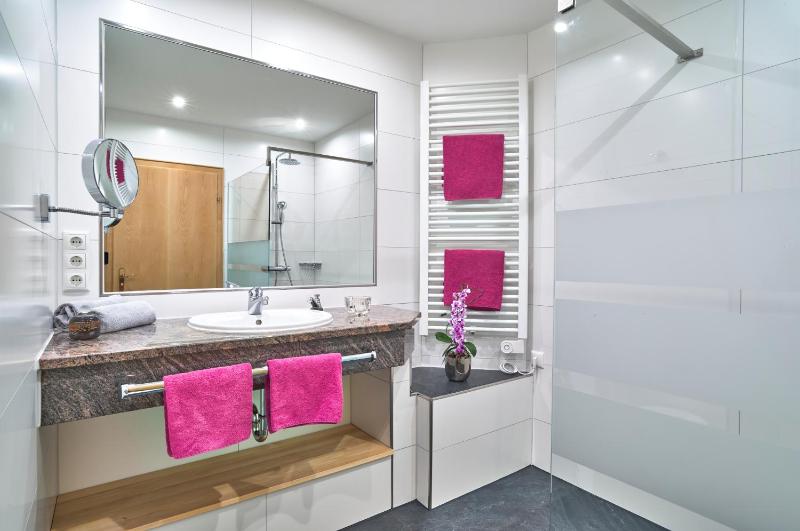 Two-Bedroom Apartment image 3