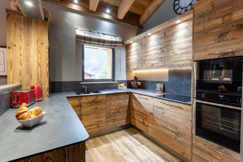 Chalet des Amis appt 2 - Chamonix All Year - image 25