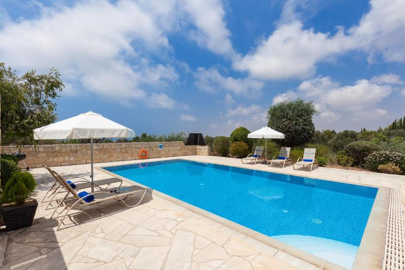 Three-Bedroom Superior Villa with Private Pool image 2