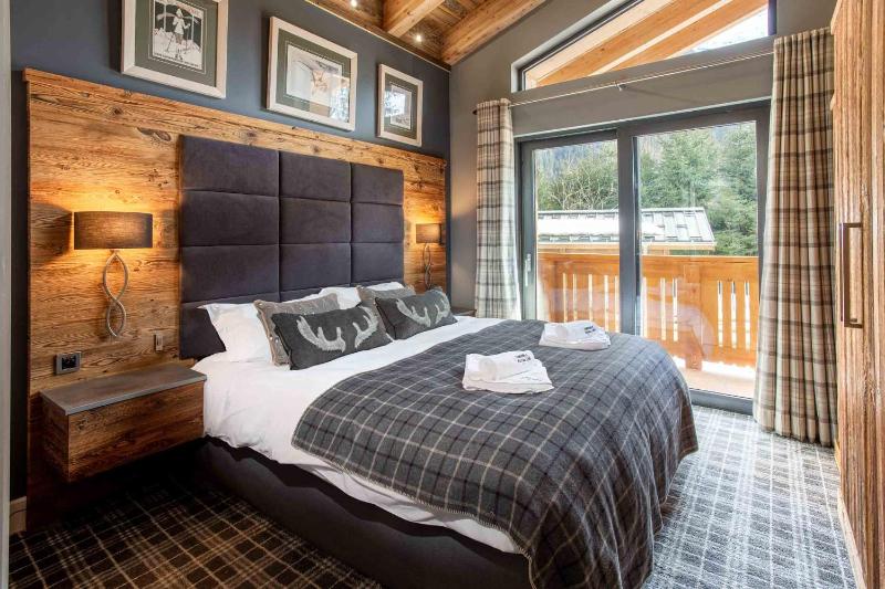 Chalet des Amis- Chamonix All Year - image 39