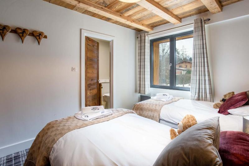 Chalet des Amis- Chamonix All Year - image 14