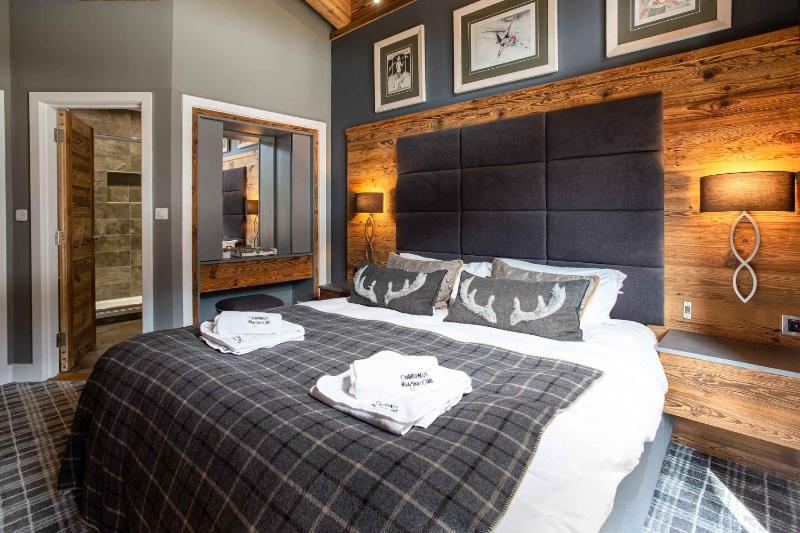Chalet des Amis- Chamonix All Year - image 12