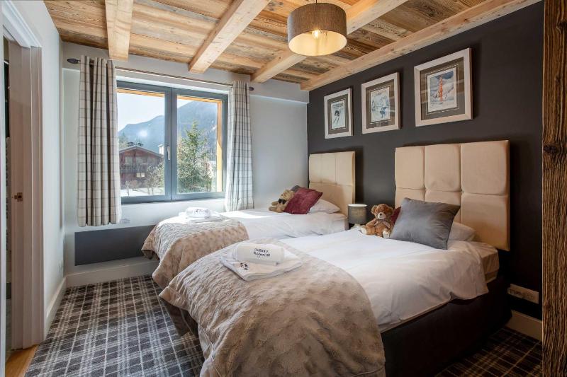Chalet des Amis- Chamonix All Year - image 41