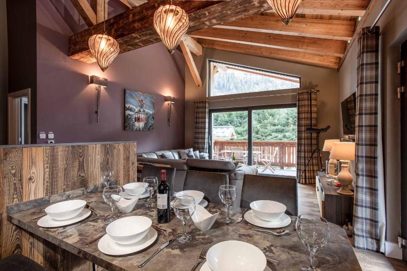 Chalet des Amis- Chamonix All Year - image 28