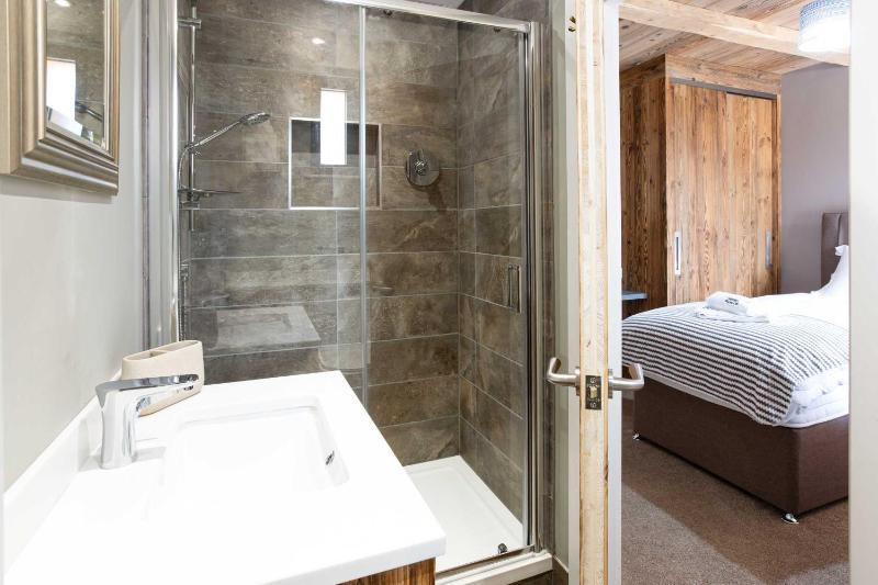 Chalet des Amis- Chamonix All Year - image 37