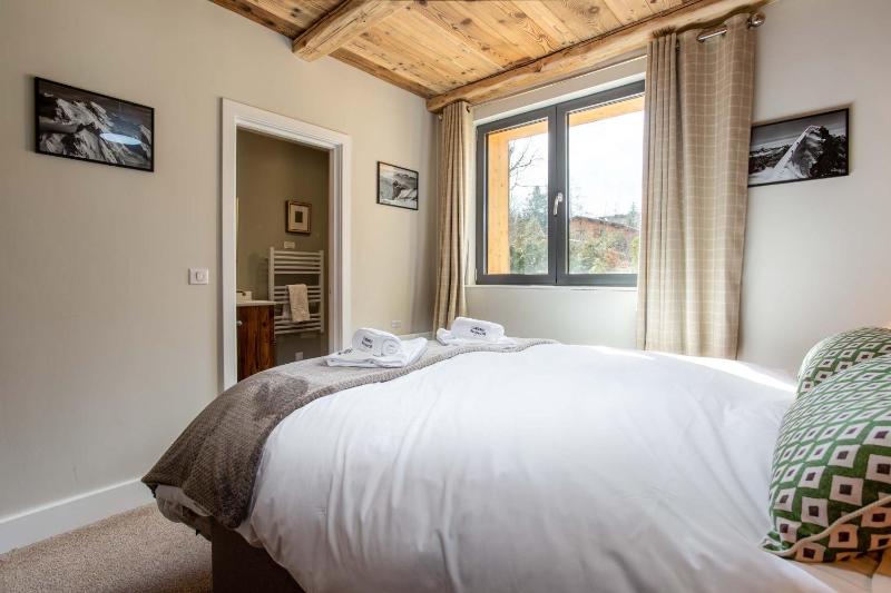 Chalet des Amis- Chamonix All Year - image 25