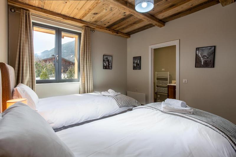 Chalet des Amis- Chamonix All Year - image 24