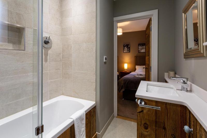 Chalet des Amis- Chamonix All Year - image 26