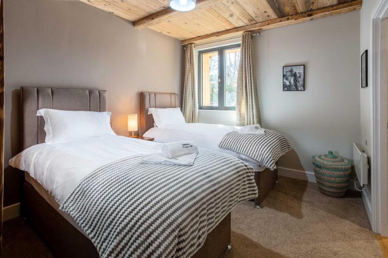 Chalet des Amis- Chamonix All Year - image 19