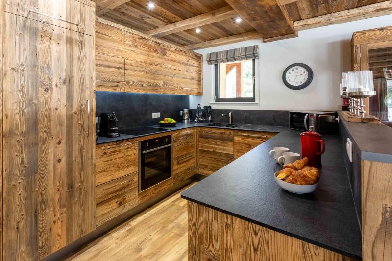 Chalet des Amis- Chamonix All Year - image 29