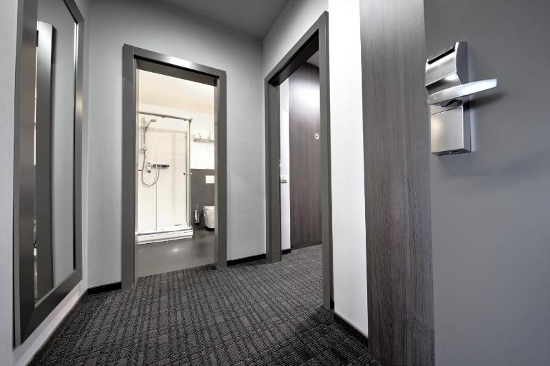 Family Junior Suite image 3