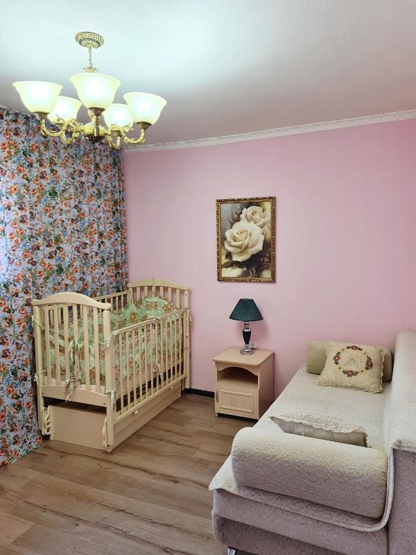 Two-Bedroom Family Room image 3