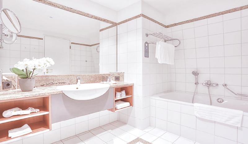 Deluxe Suite image 2