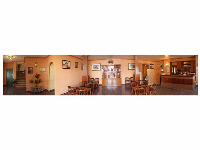 Hotel Restaurante Berlanga - image 9