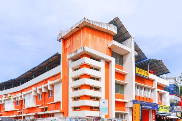 Zaina Tourist Home Images
