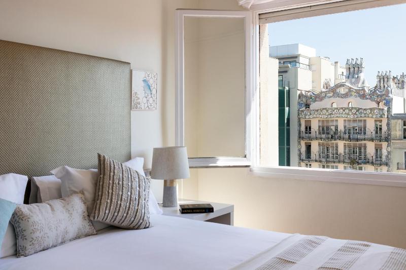 Stay Unique Apartments Rambla Catalunya - image 5