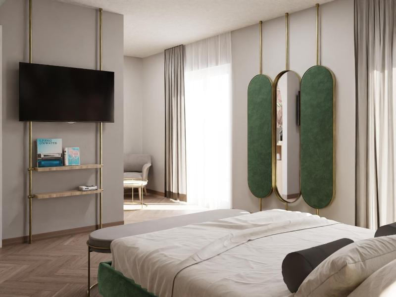 Salus Smart & Chic Hotel - image 13