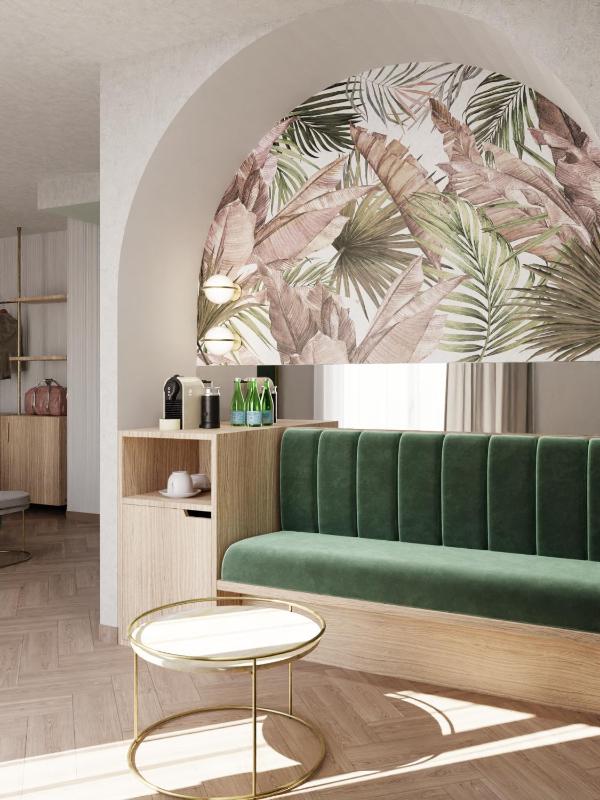 Salus Smart & Chic Hotel - image 15