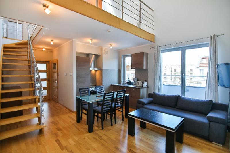 Apartamenty Świnoujście - Casa Marina - image 16