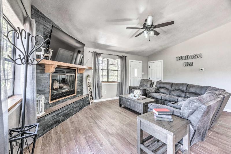 Holiday Home image 1