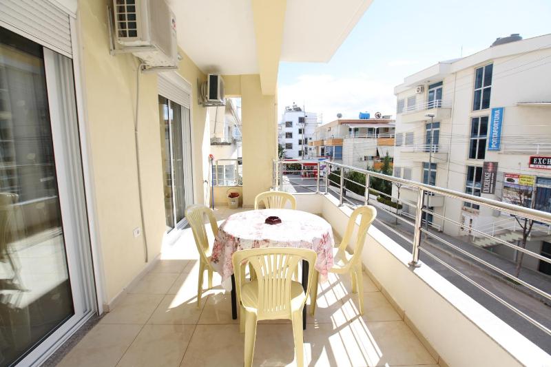 Two-Bedroom Apartment image 3