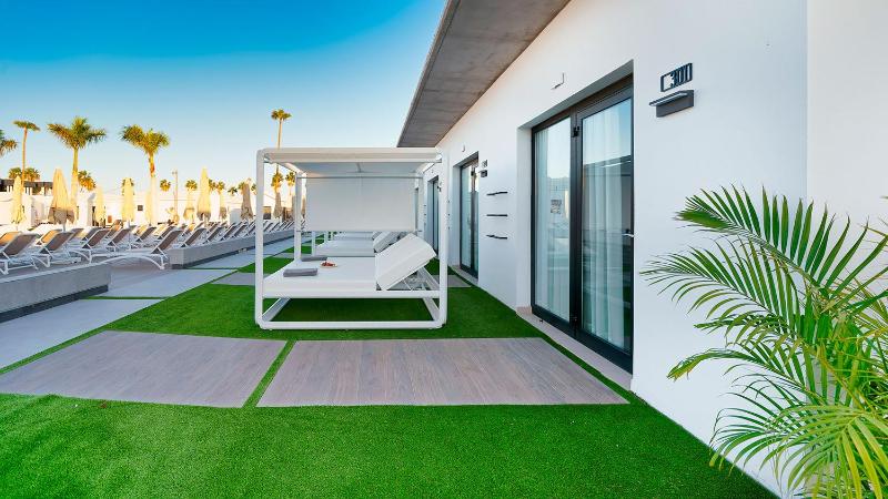 Club Maspalomas Suites & Spa - Adults Only - image 21