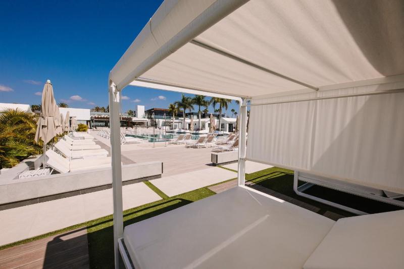 Club Maspalomas Suites & Spa - Adults Only - image 34