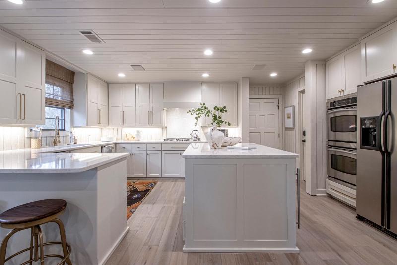 Four-Bedroom House image 2
