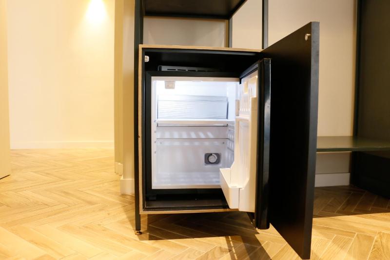 Deluxe Double or Twin Room with City View image 2