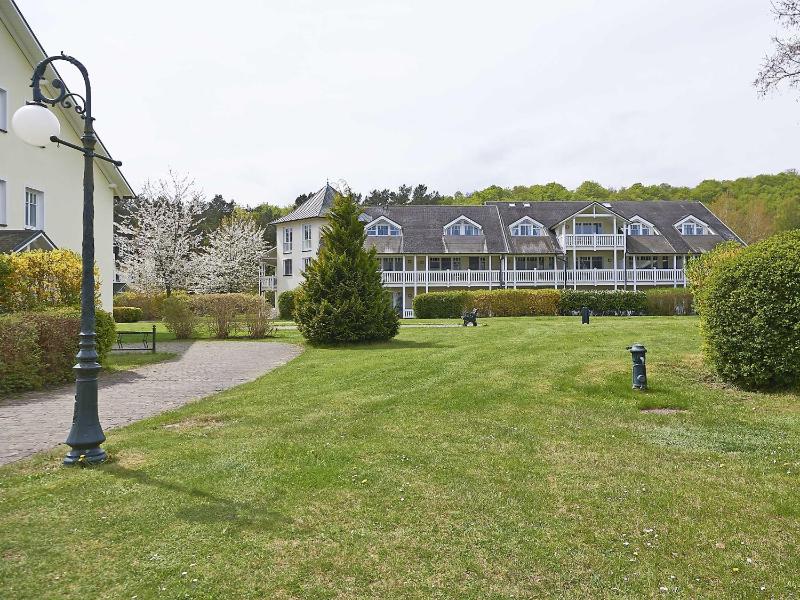 Dünenpark Binz - WG202 mit Terrasse strandnah - image 7