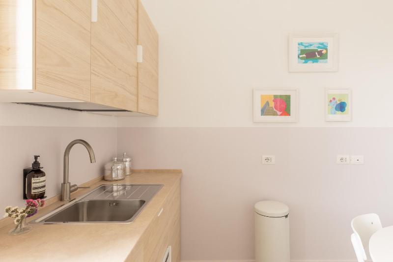 Two-Bedroom Apartment image 4