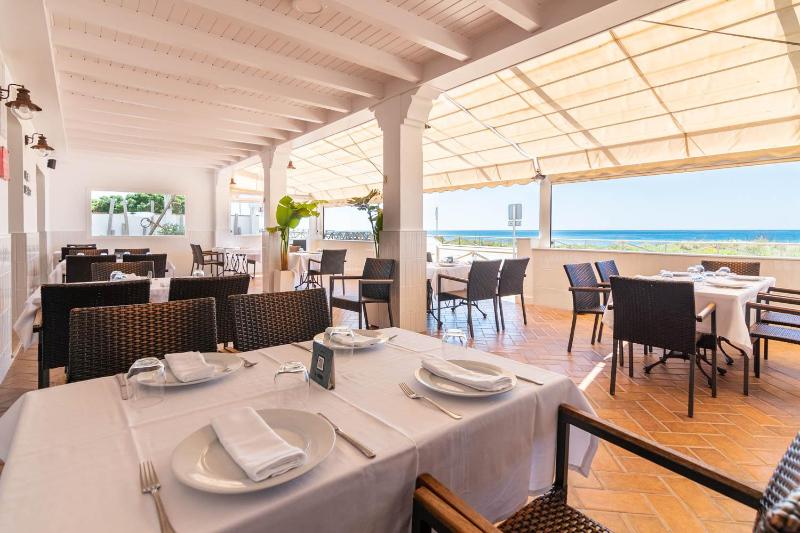 Hostal El Alférez - image 20