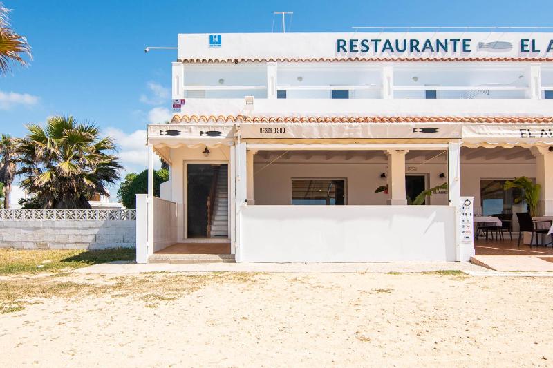 Hostal El Alférez - image 44