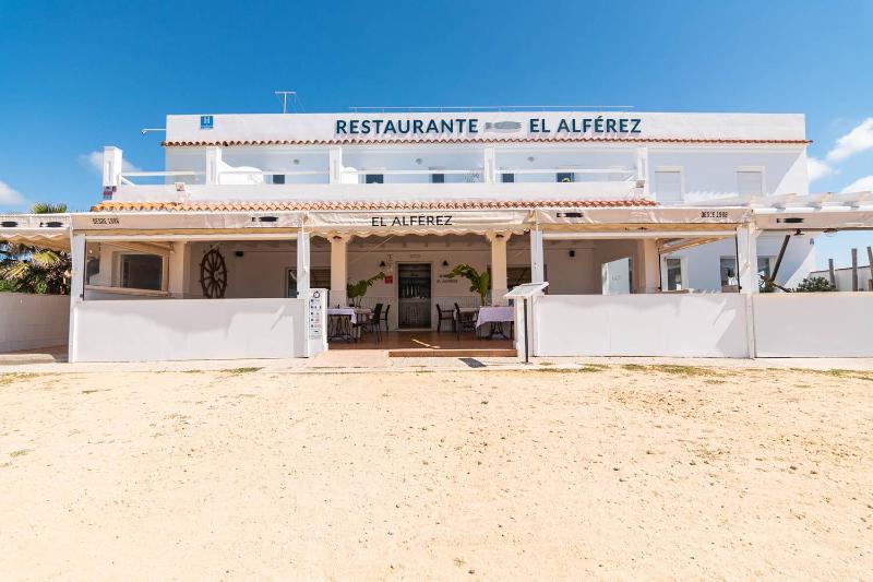 Hostal El Alférez - image 29