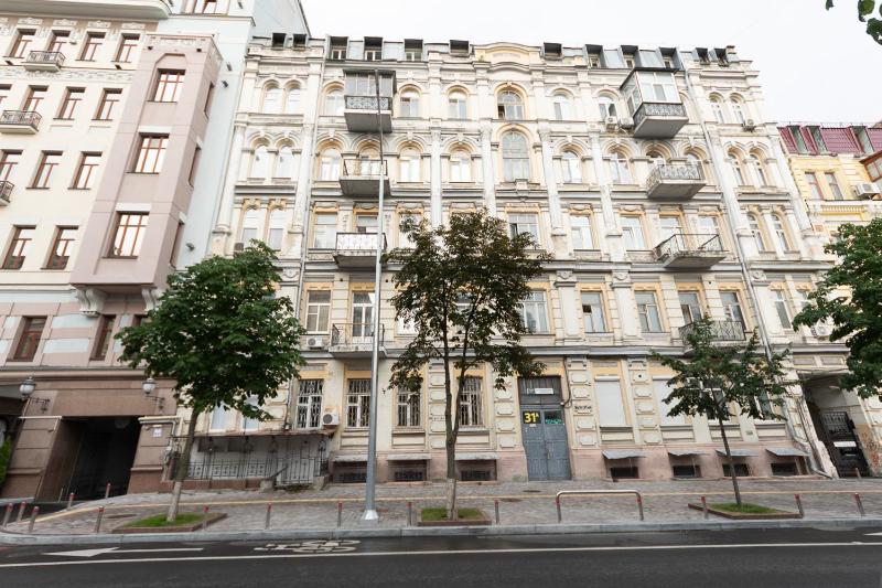 Two-Bedroom Apartment image 1