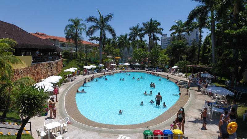 Suites Hotsprings - Caldas Novas - image 37