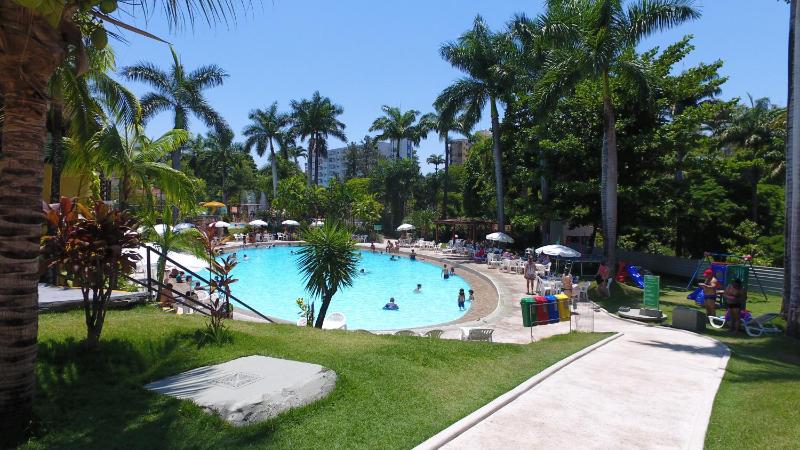 Suites Hotsprings - Caldas Novas - image 6